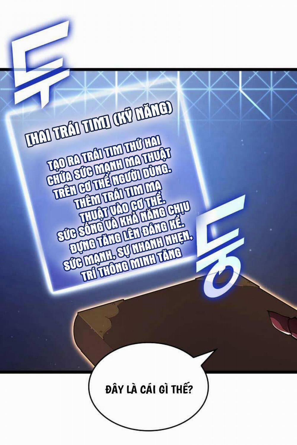 Sự Trở Lại Của Người Chơi Cấp Sss 91 trang 35