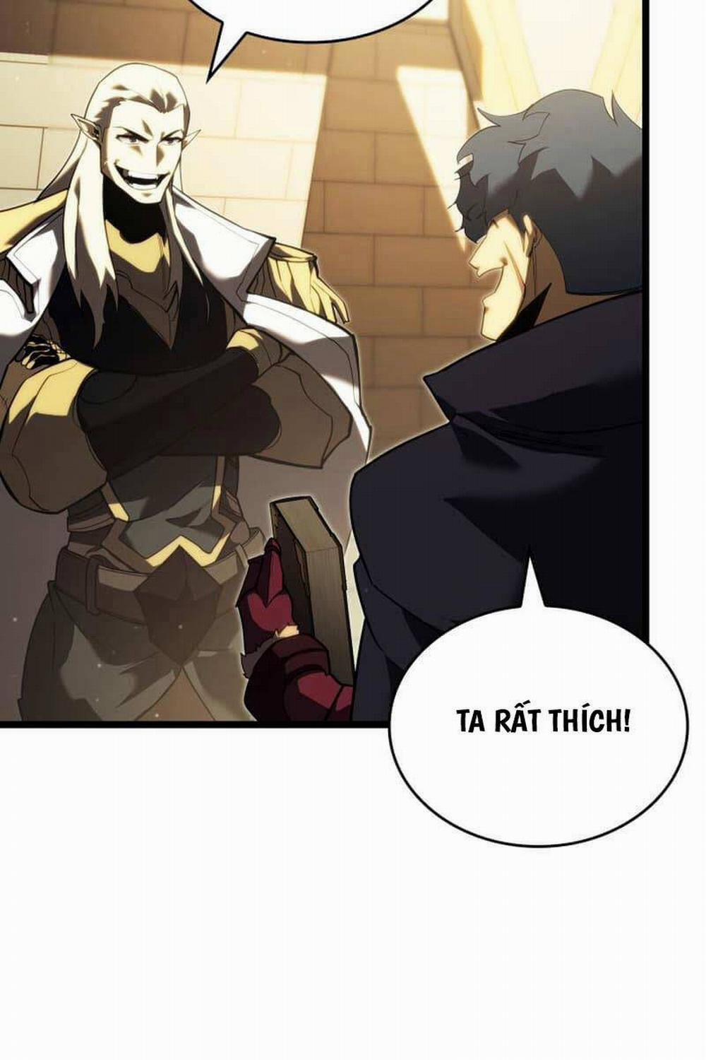 Sự Trở Lại Của Người Chơi Cấp Sss 91 trang 38