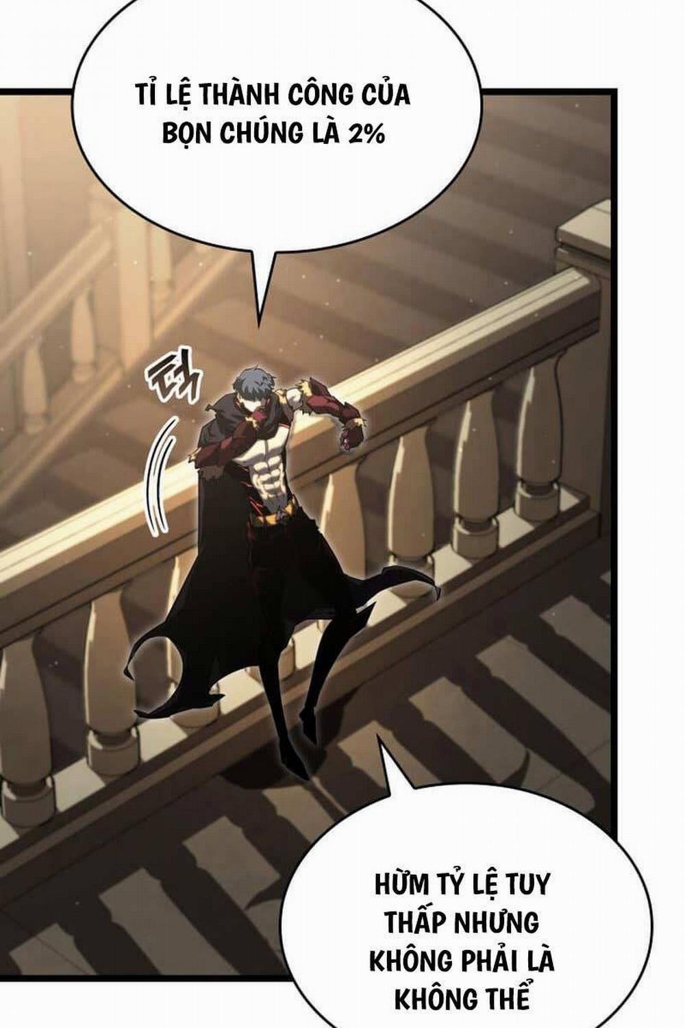 Sự Trở Lại Của Người Chơi Cấp Sss 91 trang 4