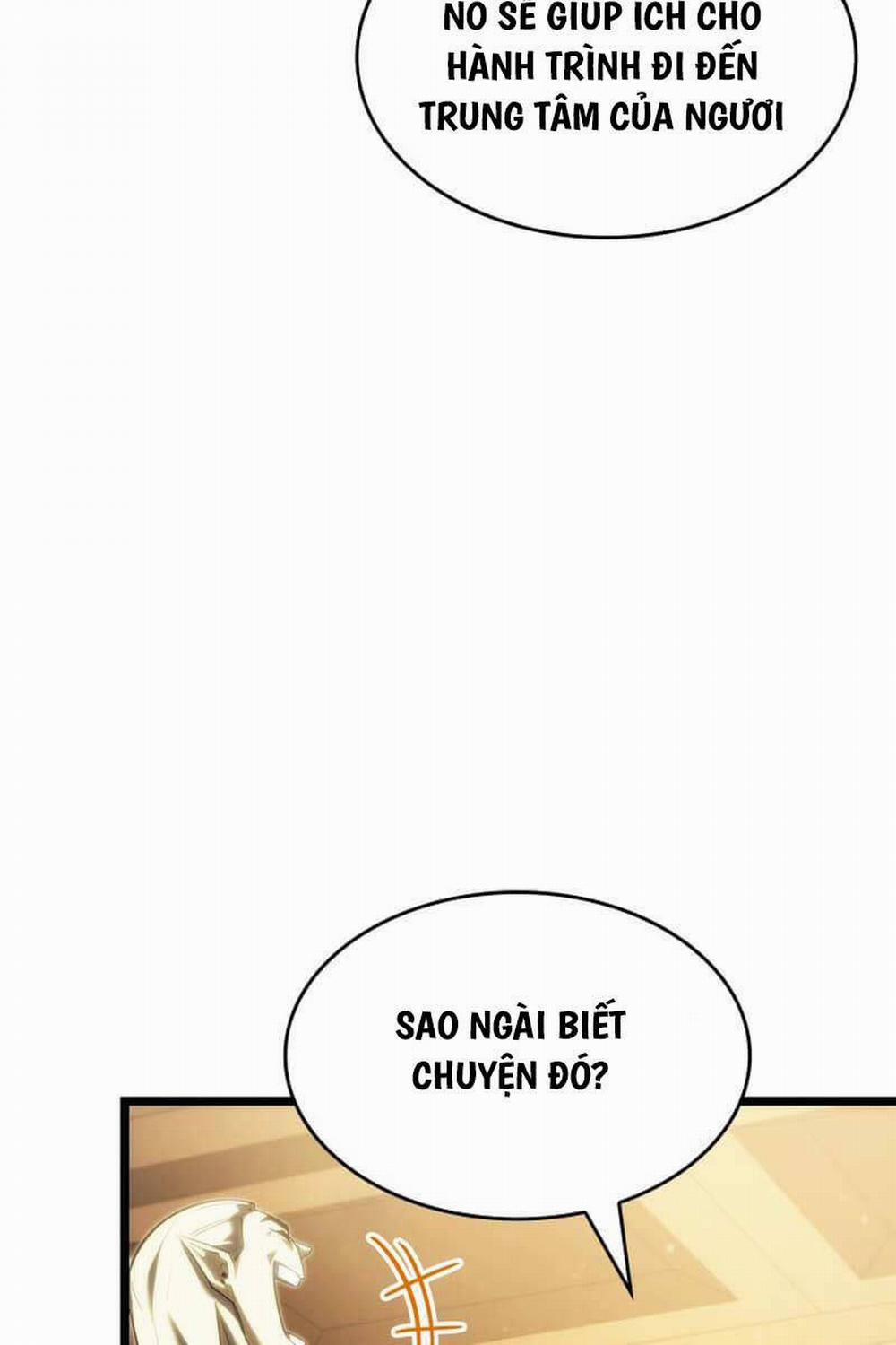 Sự Trở Lại Của Người Chơi Cấp Sss 91 trang 40