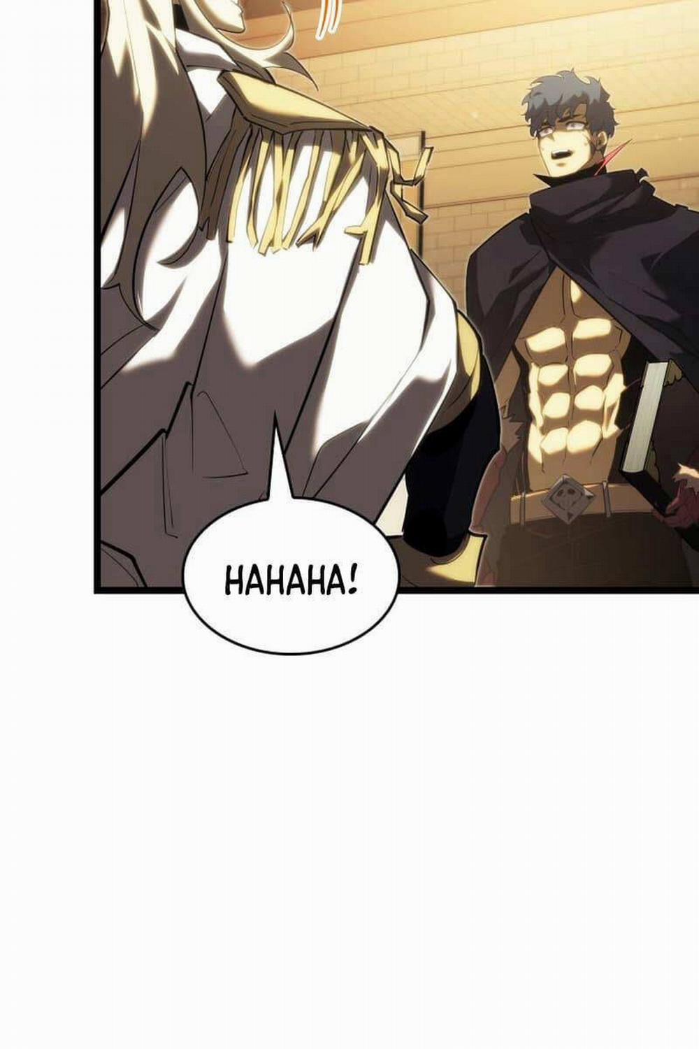 Sự Trở Lại Của Người Chơi Cấp Sss 91 trang 41