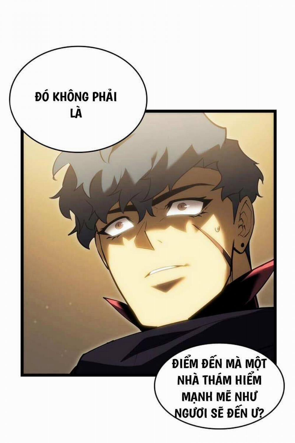 Sự Trở Lại Của Người Chơi Cấp Sss 91 trang 42