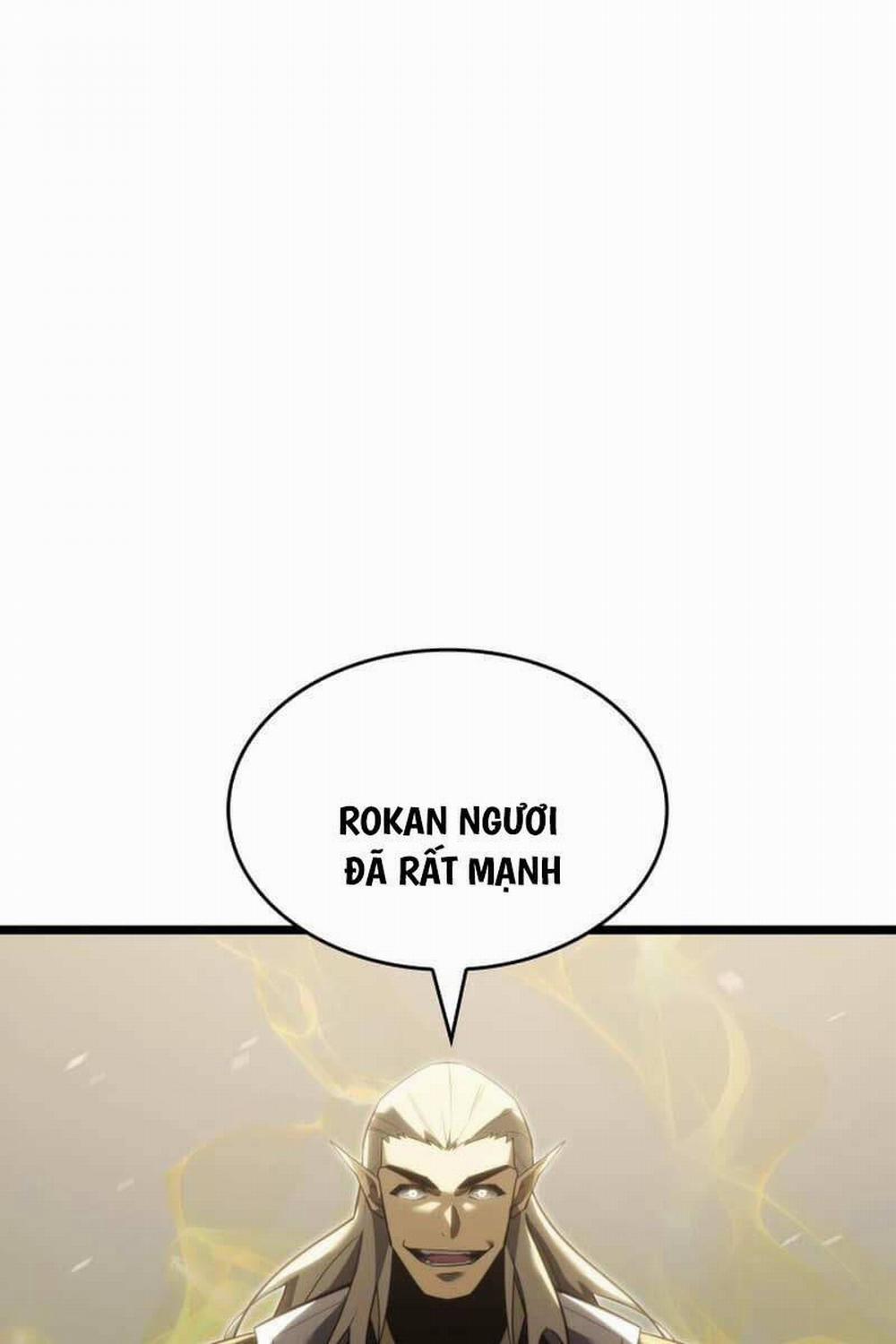 Sự Trở Lại Của Người Chơi Cấp Sss 91 trang 43