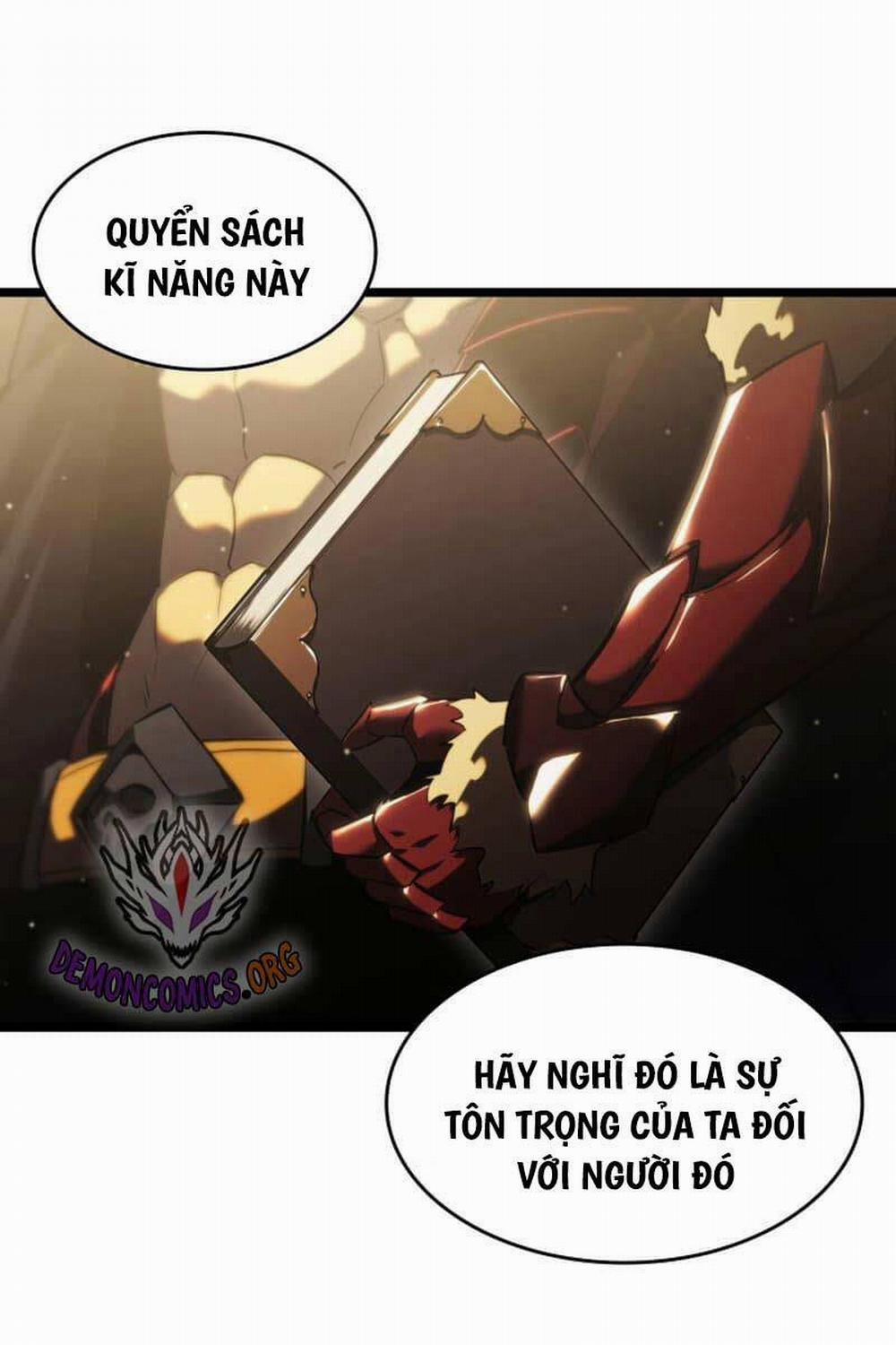 Sự Trở Lại Của Người Chơi Cấp Sss 91 trang 47