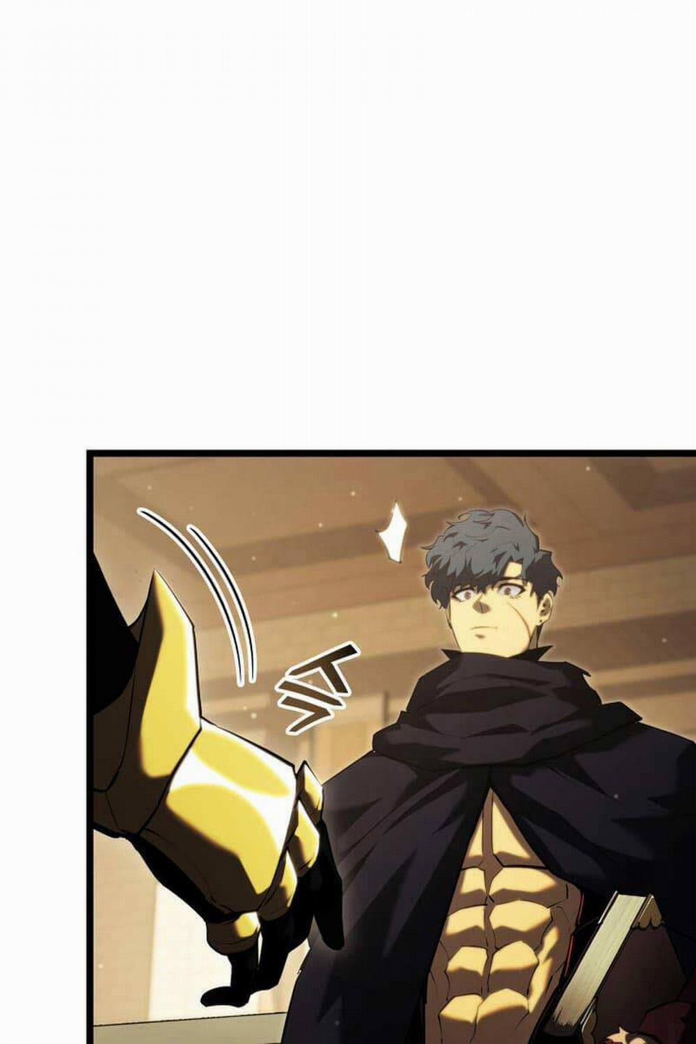 Sự Trở Lại Của Người Chơi Cấp Sss 91 trang 48