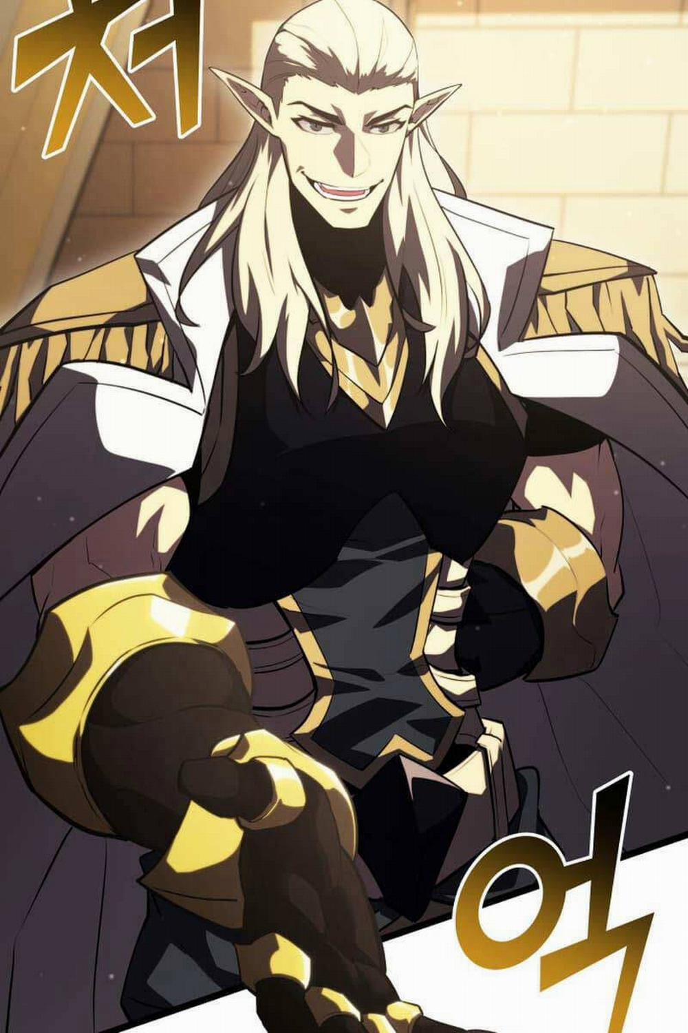 Sự Trở Lại Của Người Chơi Cấp Sss 91 trang 50