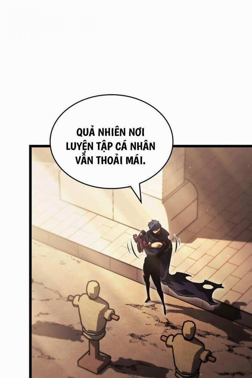 Sự Trở Lại Của Người Chơi Cấp Sss 91 trang 56