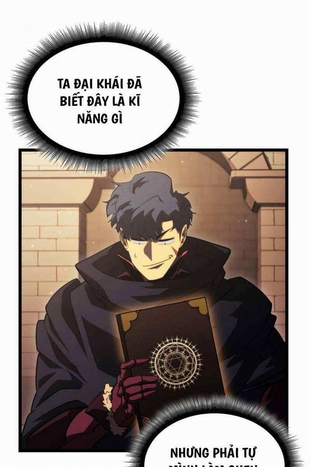 Sự Trở Lại Của Người Chơi Cấp Sss 91 trang 59