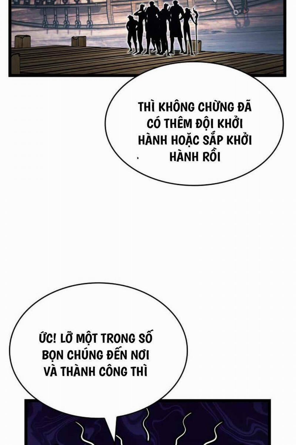 Sự Trở Lại Của Người Chơi Cấp Sss 91 trang 6