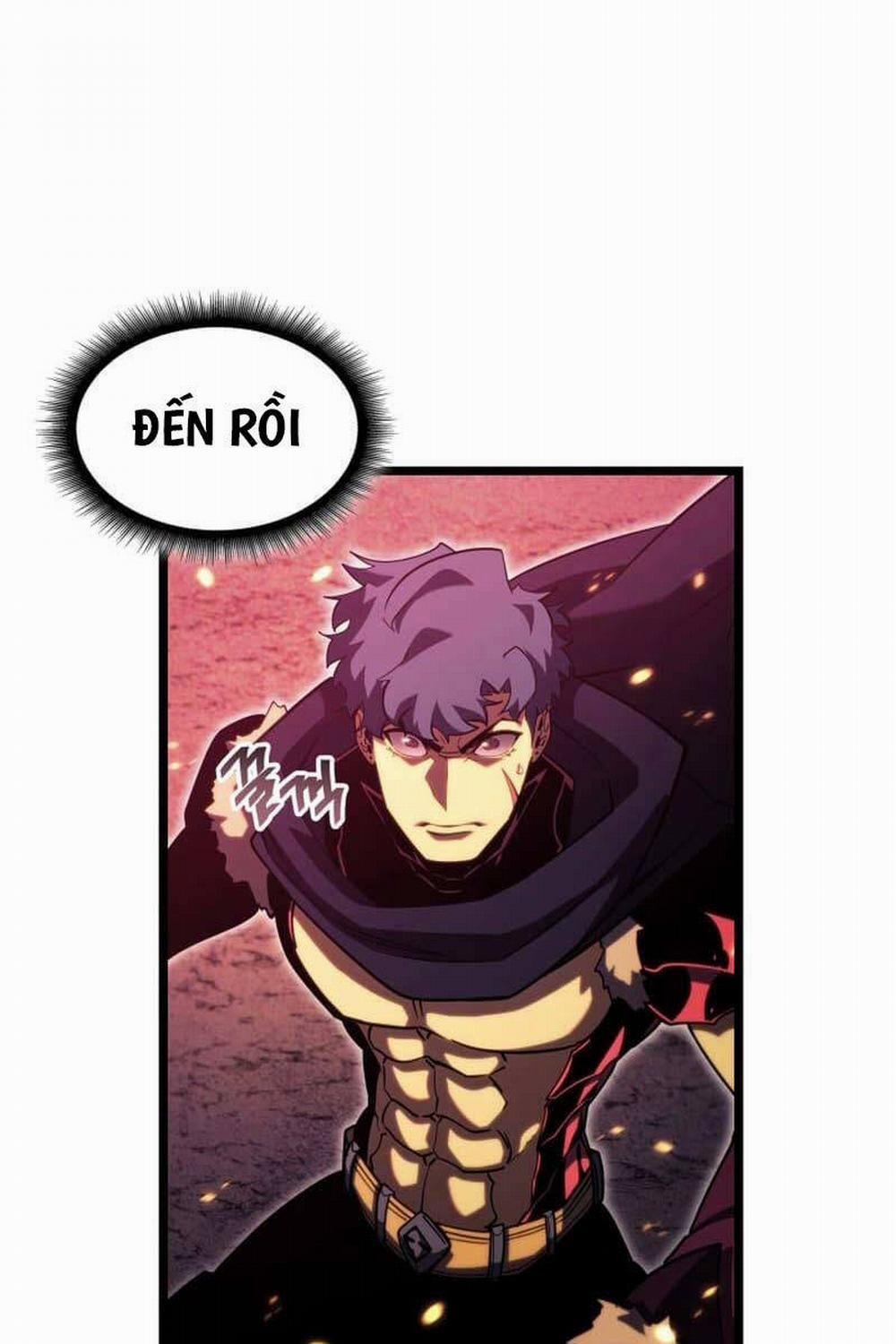 Sự Trở Lại Của Người Chơi Cấp Sss 91 trang 67