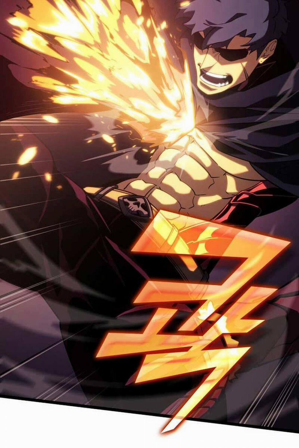 Sự Trở Lại Của Người Chơi Cấp Sss 91 trang 69