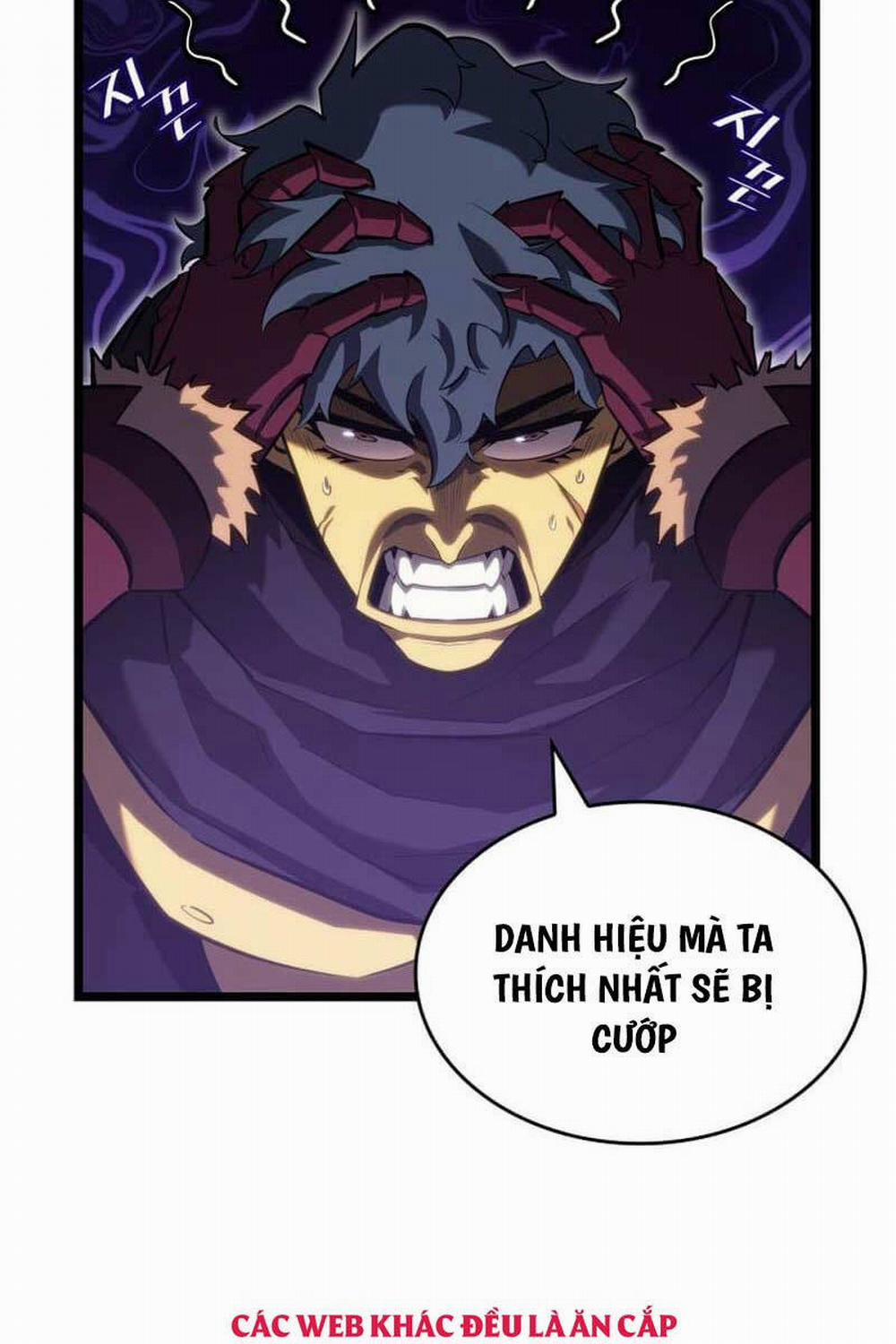 Sự Trở Lại Của Người Chơi Cấp Sss 91 trang 7