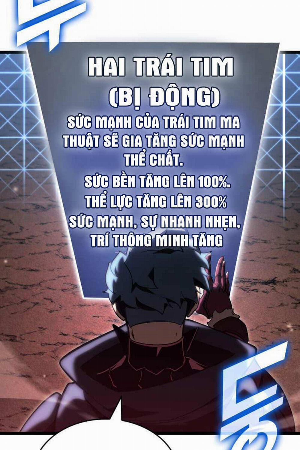 Sự Trở Lại Của Người Chơi Cấp Sss 91 trang 82