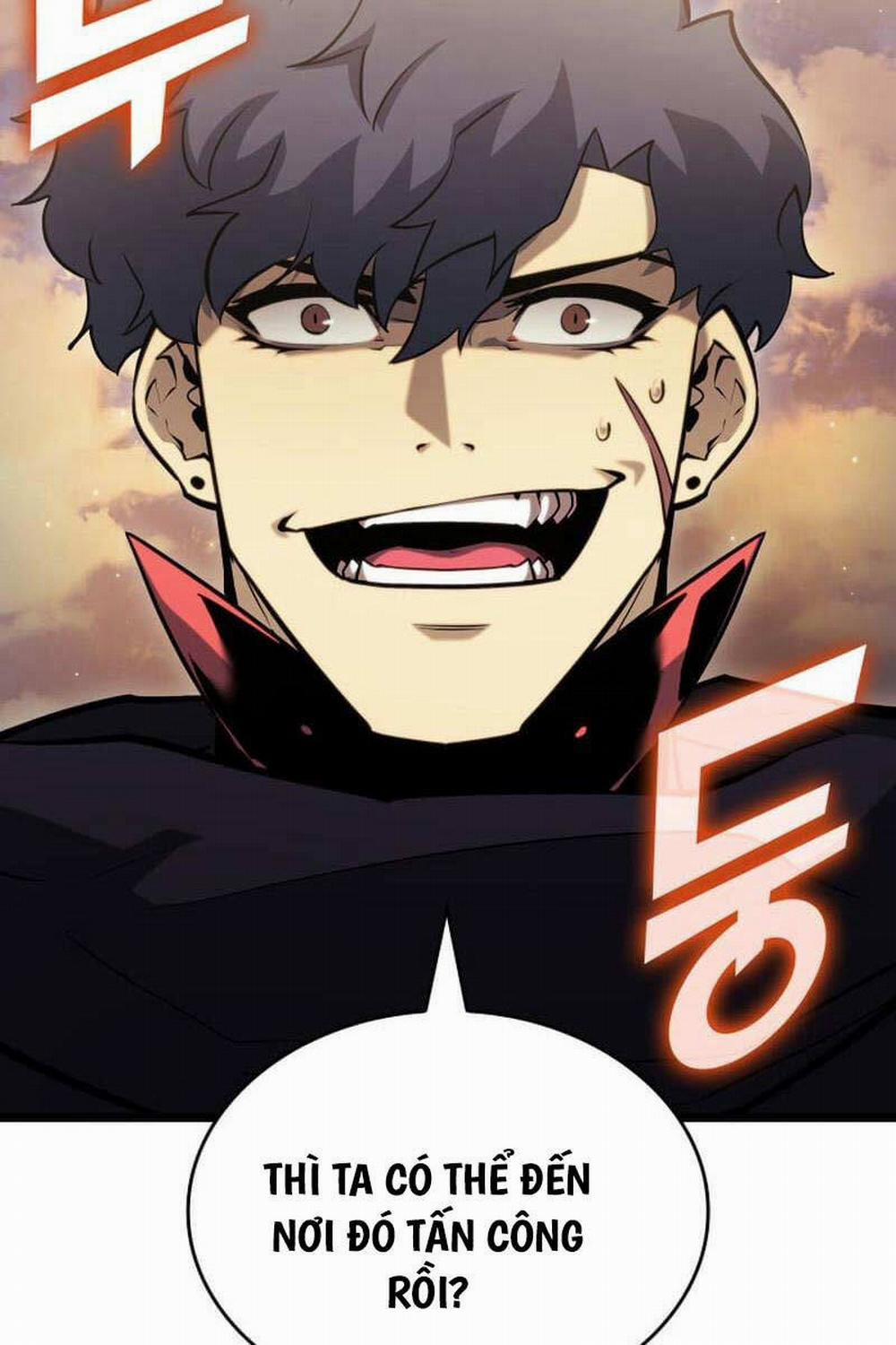 Sự Trở Lại Của Người Chơi Cấp Sss 91 trang 87