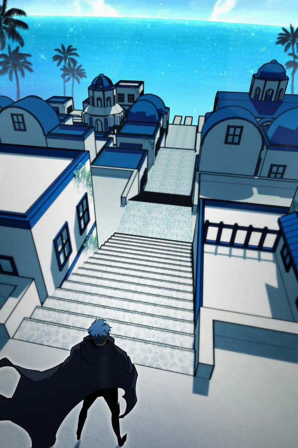 Sự Trở Lại Của Người Chơi Cấp Sss 91 trang 90