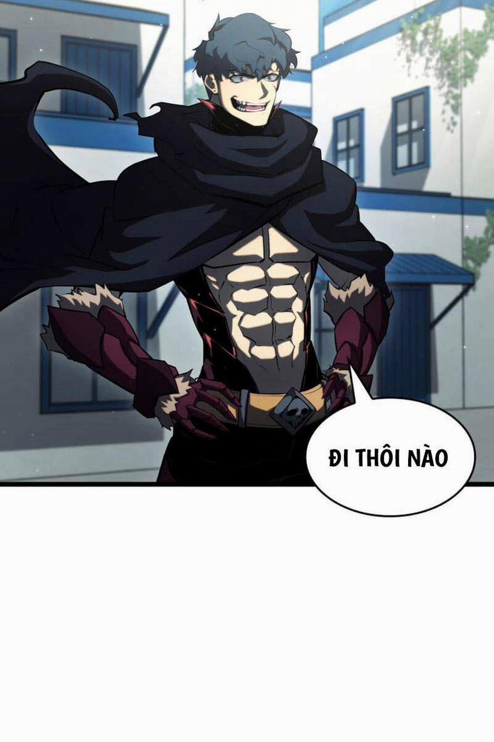 Sự Trở Lại Của Người Chơi Cấp Sss 91 trang 92