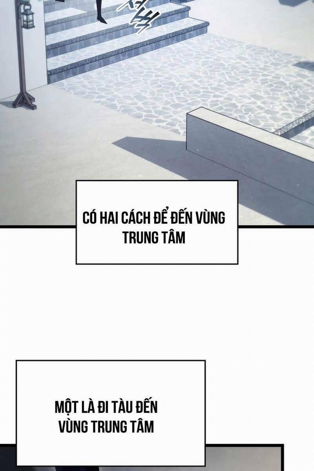 Sự Trở Lại Của Người Chơi Cấp Sss 91 trang 94