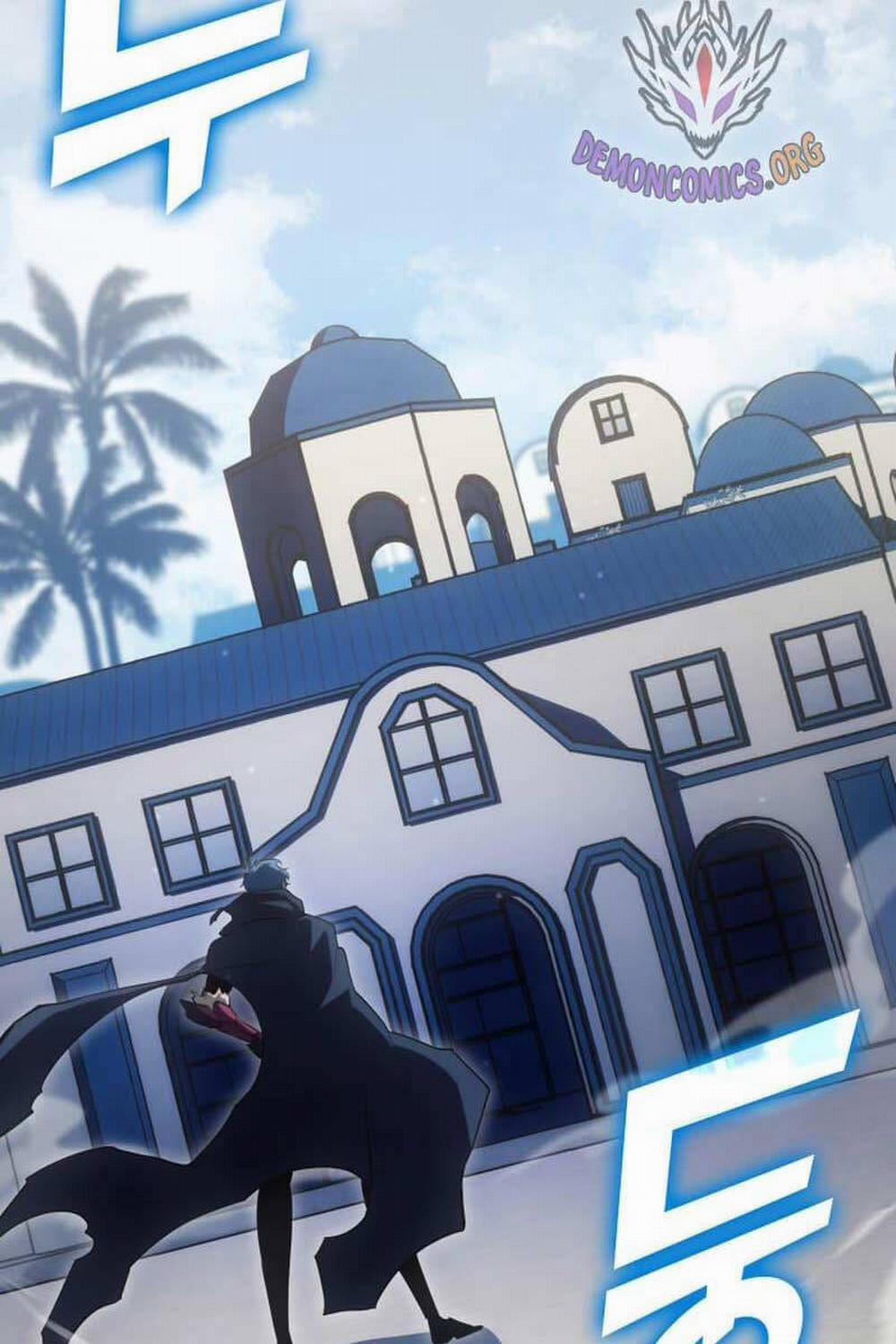 Sự Trở Lại Của Người Chơi Cấp Sss 91 trang 96