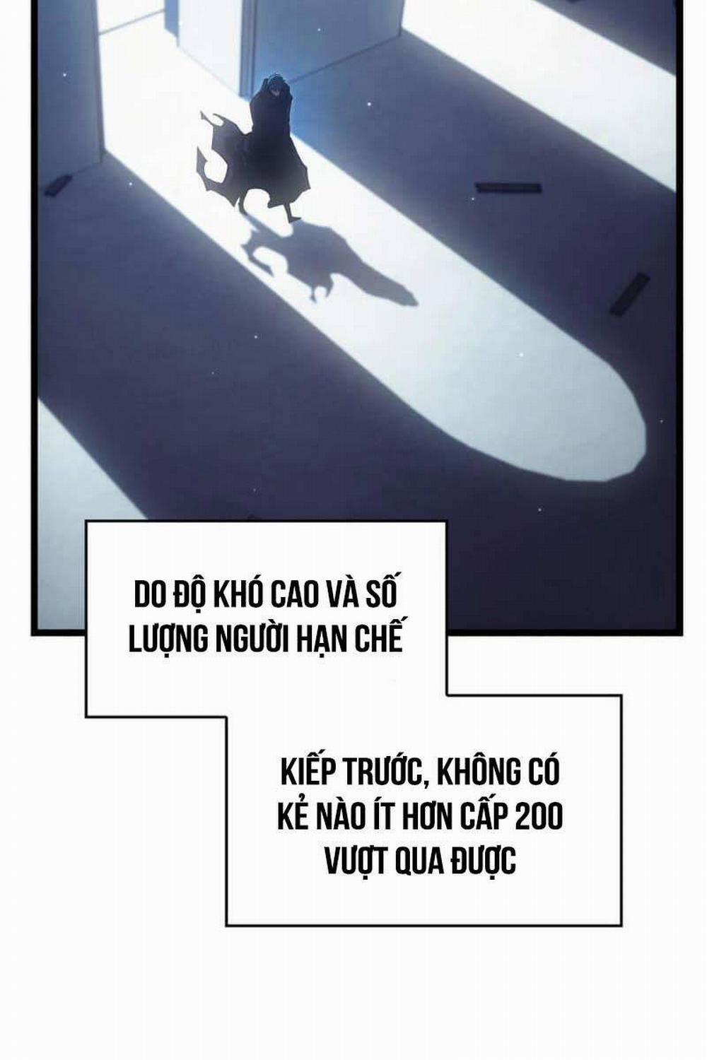 Sự Trở Lại Của Người Chơi Cấp Sss 91 trang 98