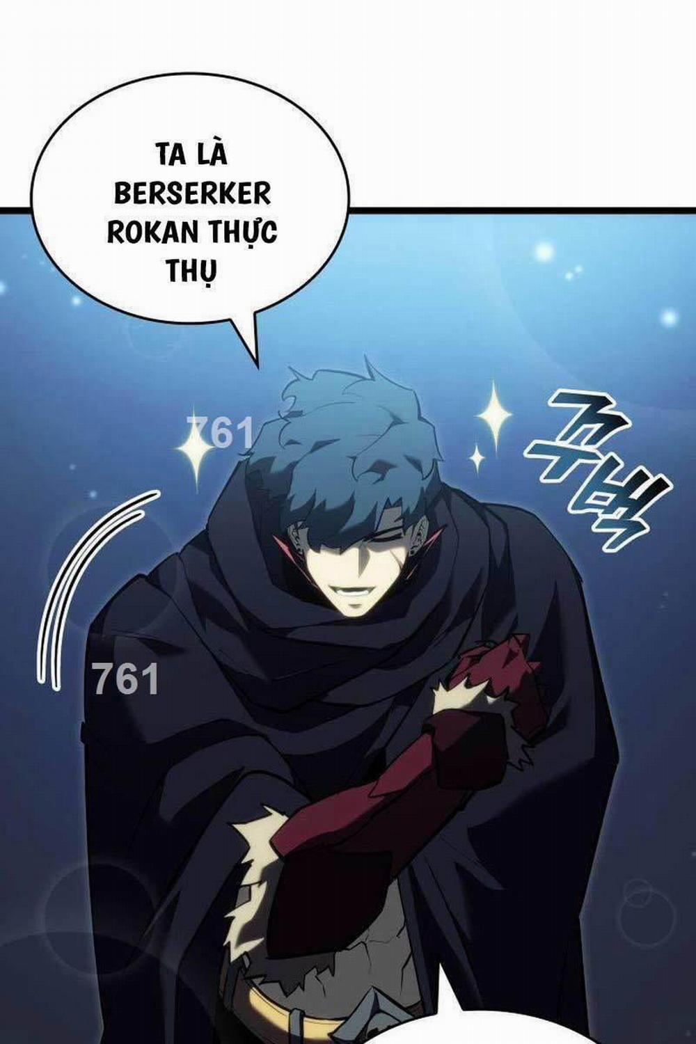 Sự Trở Lại Của Người Chơi Cấp Sss 92 trang 1