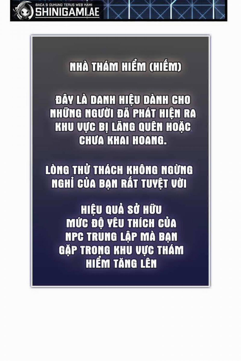 Sự Trở Lại Của Người Chơi Cấp Sss 92 trang 10