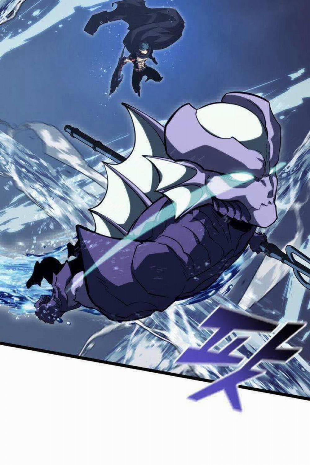 Sự Trở Lại Của Người Chơi Cấp Sss 92 trang 104