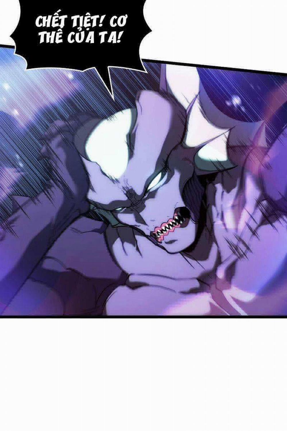 Sự Trở Lại Của Người Chơi Cấp Sss 92 trang 113