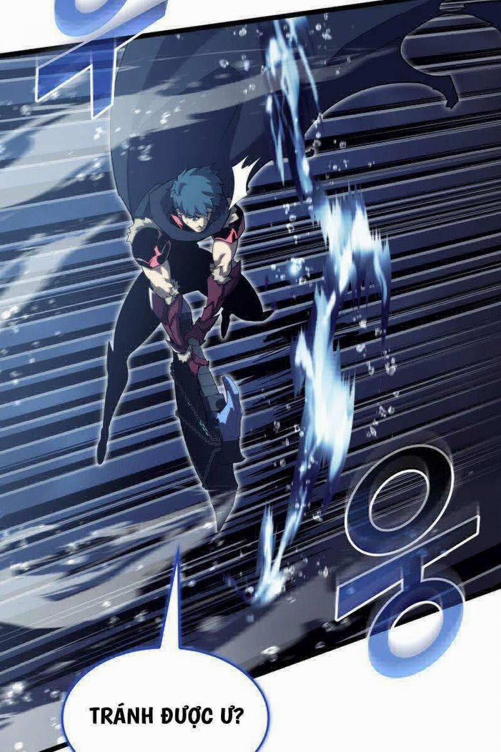 Sự Trở Lại Của Người Chơi Cấp Sss 92 trang 117