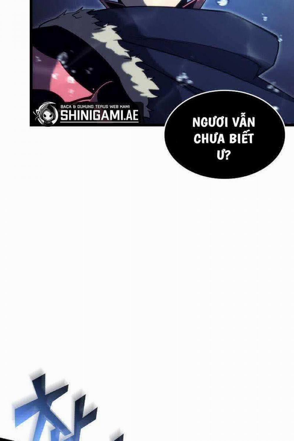 Sự Trở Lại Của Người Chơi Cấp Sss 92 trang 119