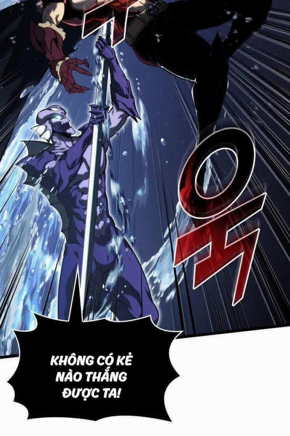 Sự Trở Lại Của Người Chơi Cấp Sss 92 trang 124