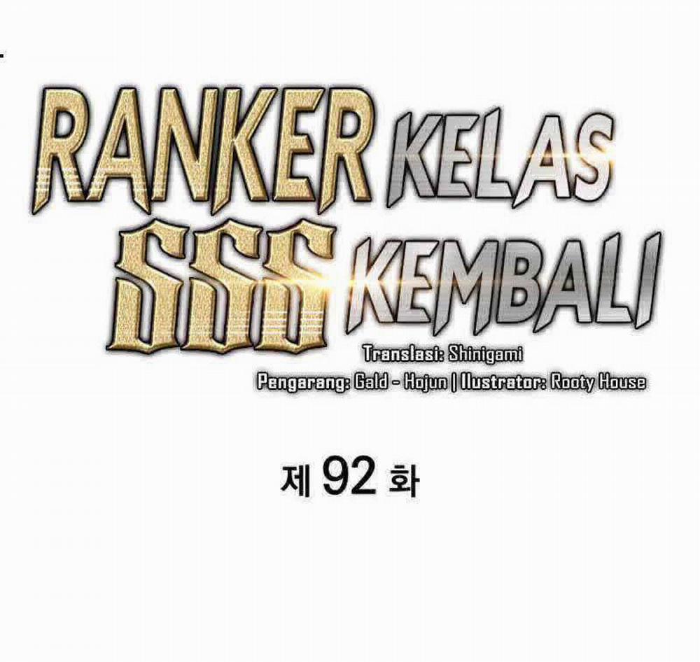 Sự Trở Lại Của Người Chơi Cấp Sss 92 trang 15