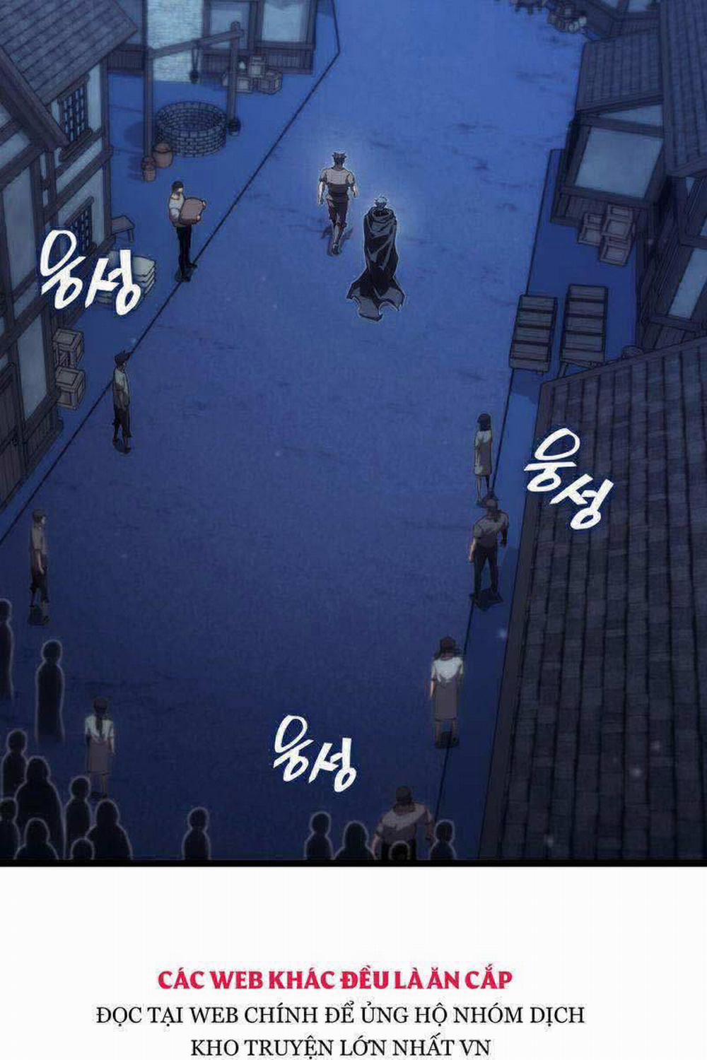 Sự Trở Lại Của Người Chơi Cấp Sss 92 trang 18