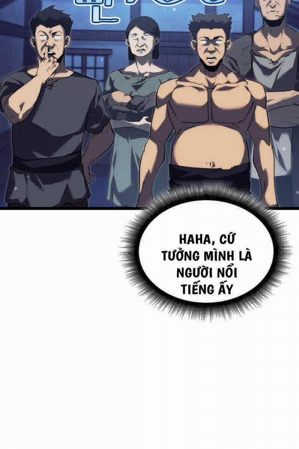 Sự Trở Lại Của Người Chơi Cấp Sss 92 trang 21