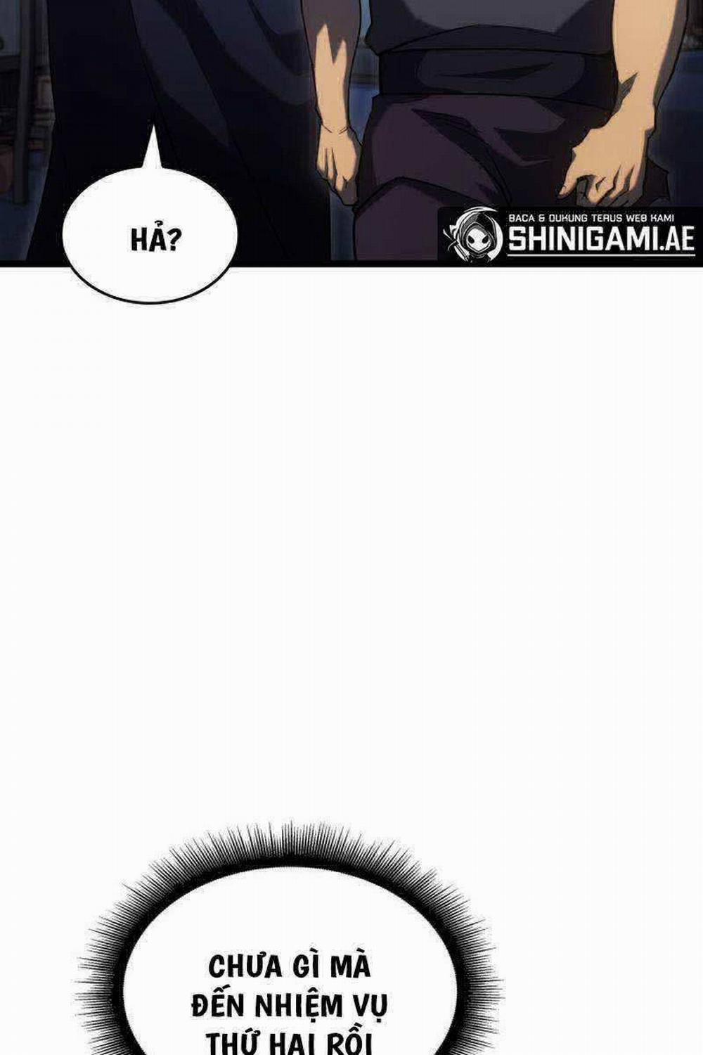Sự Trở Lại Của Người Chơi Cấp Sss 92 trang 23