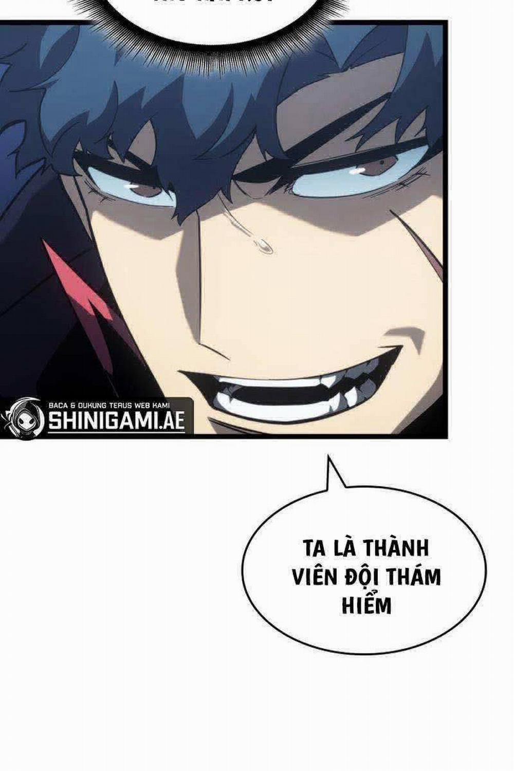 Sự Trở Lại Của Người Chơi Cấp Sss 92 trang 24