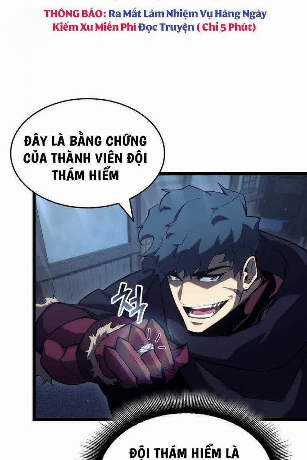 Sự Trở Lại Của Người Chơi Cấp Sss 92 trang 27