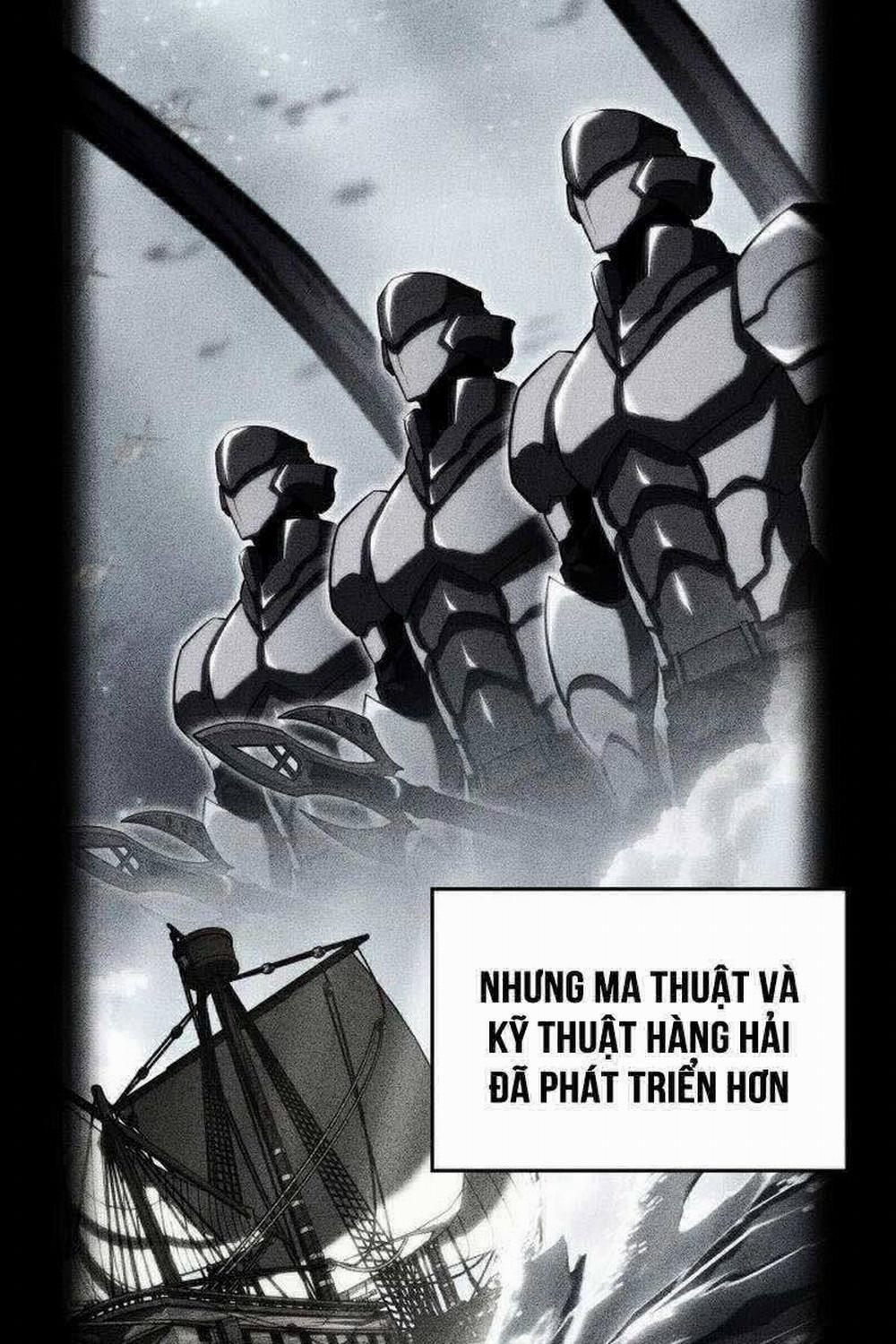 Sự Trở Lại Của Người Chơi Cấp Sss 92 trang 29