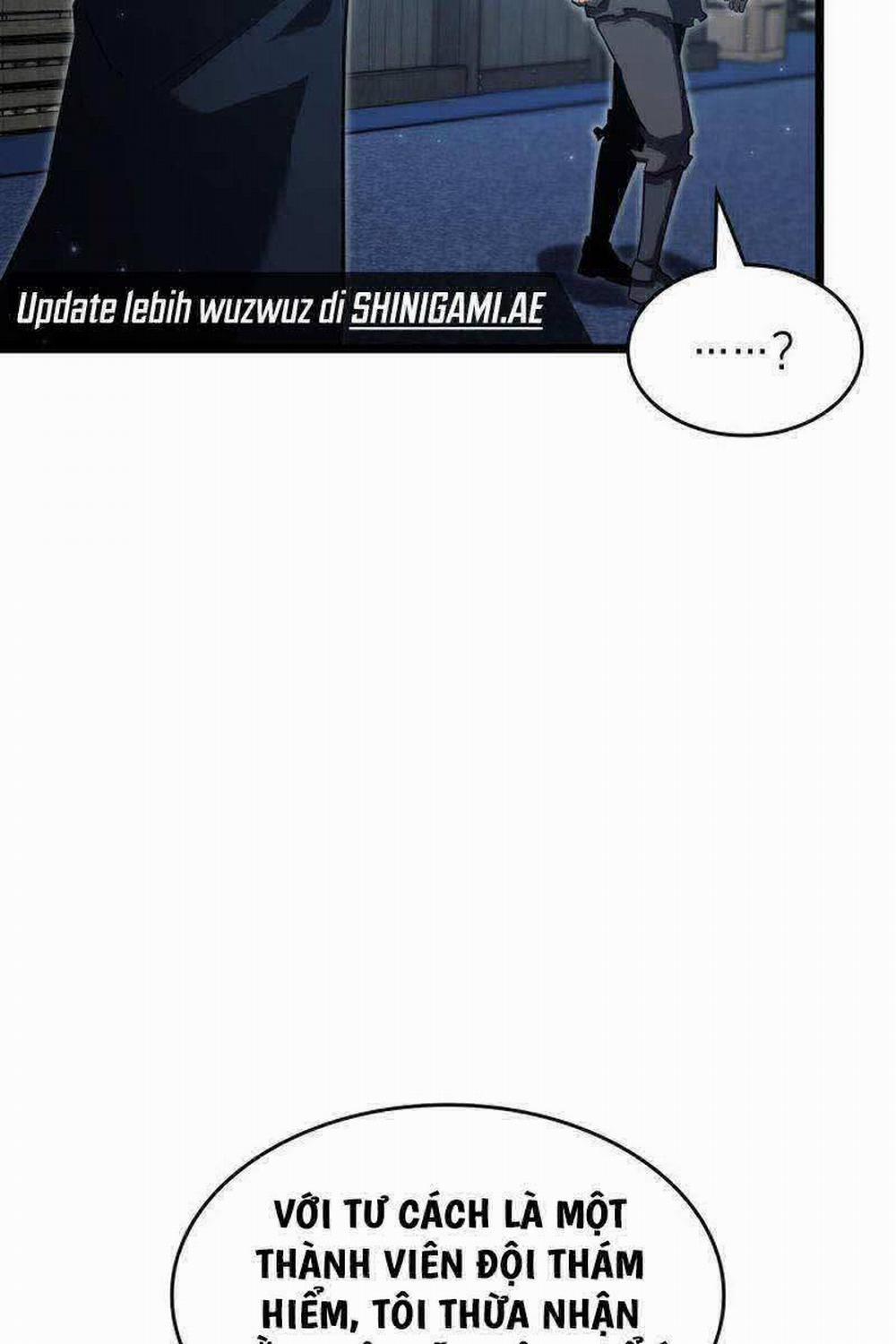 Sự Trở Lại Của Người Chơi Cấp Sss 92 trang 33