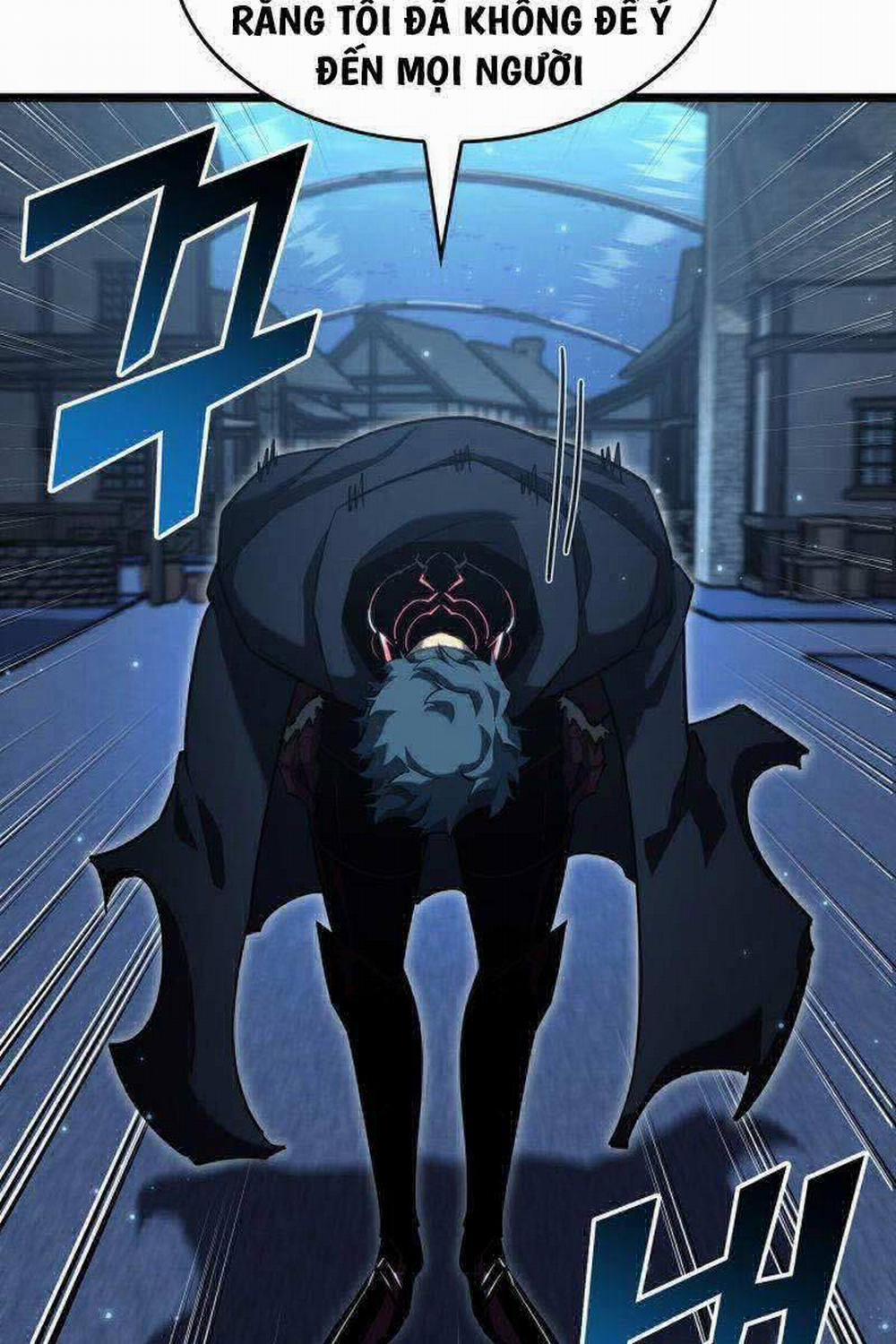 Sự Trở Lại Của Người Chơi Cấp Sss 92 trang 34