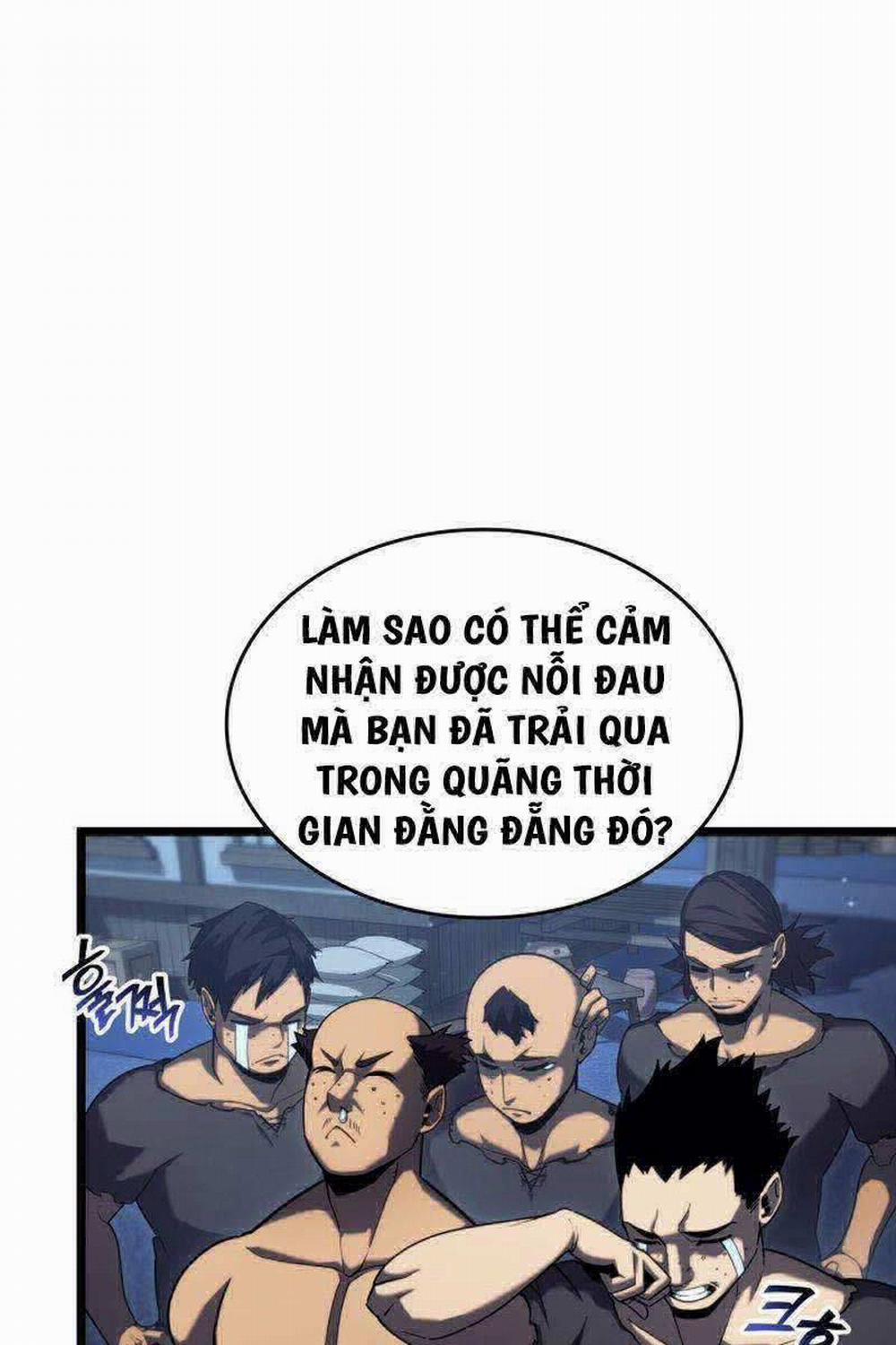 Sự Trở Lại Của Người Chơi Cấp Sss 92 trang 37