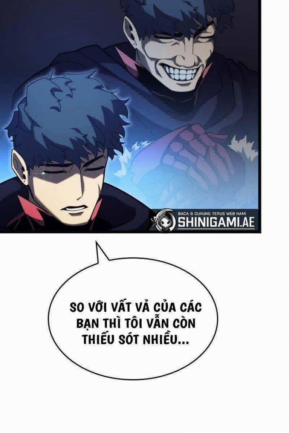 Sự Trở Lại Của Người Chơi Cấp Sss 92 trang 39