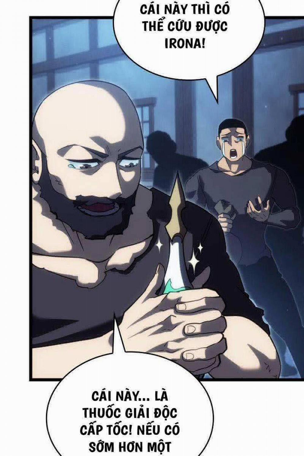 Sự Trở Lại Của Người Chơi Cấp Sss 92 trang 45