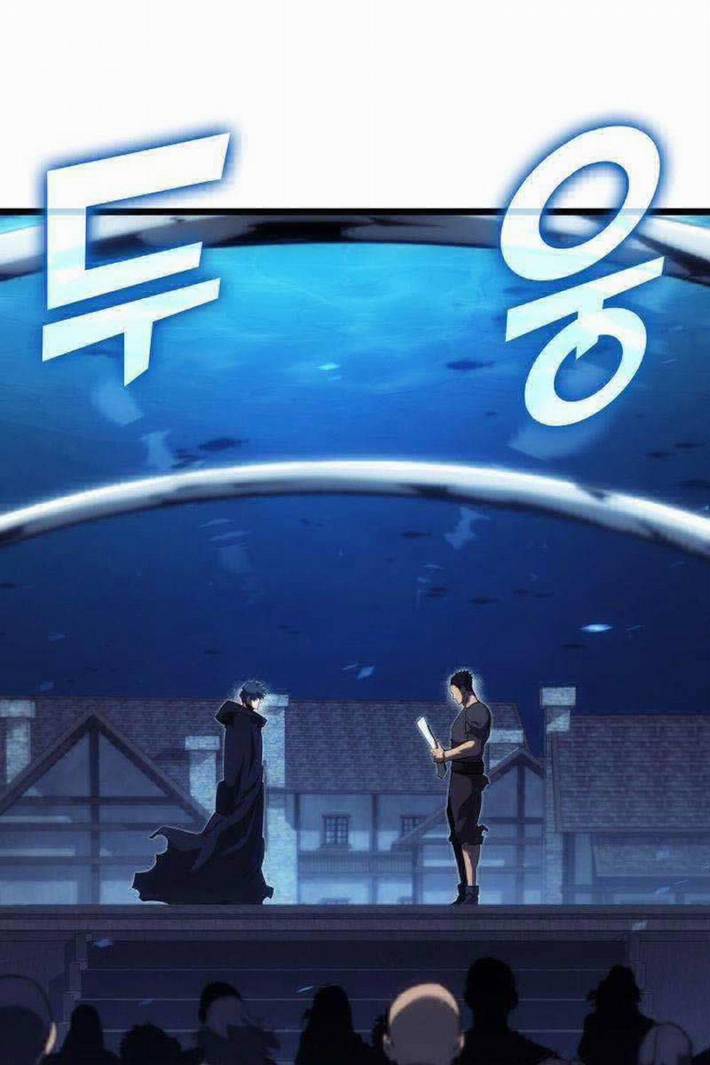 Sự Trở Lại Của Người Chơi Cấp Sss 92 trang 55