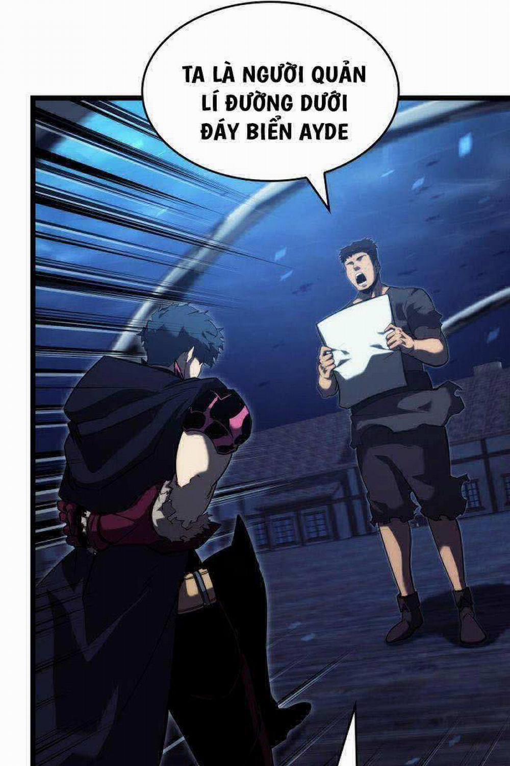 Sự Trở Lại Của Người Chơi Cấp Sss 92 trang 58