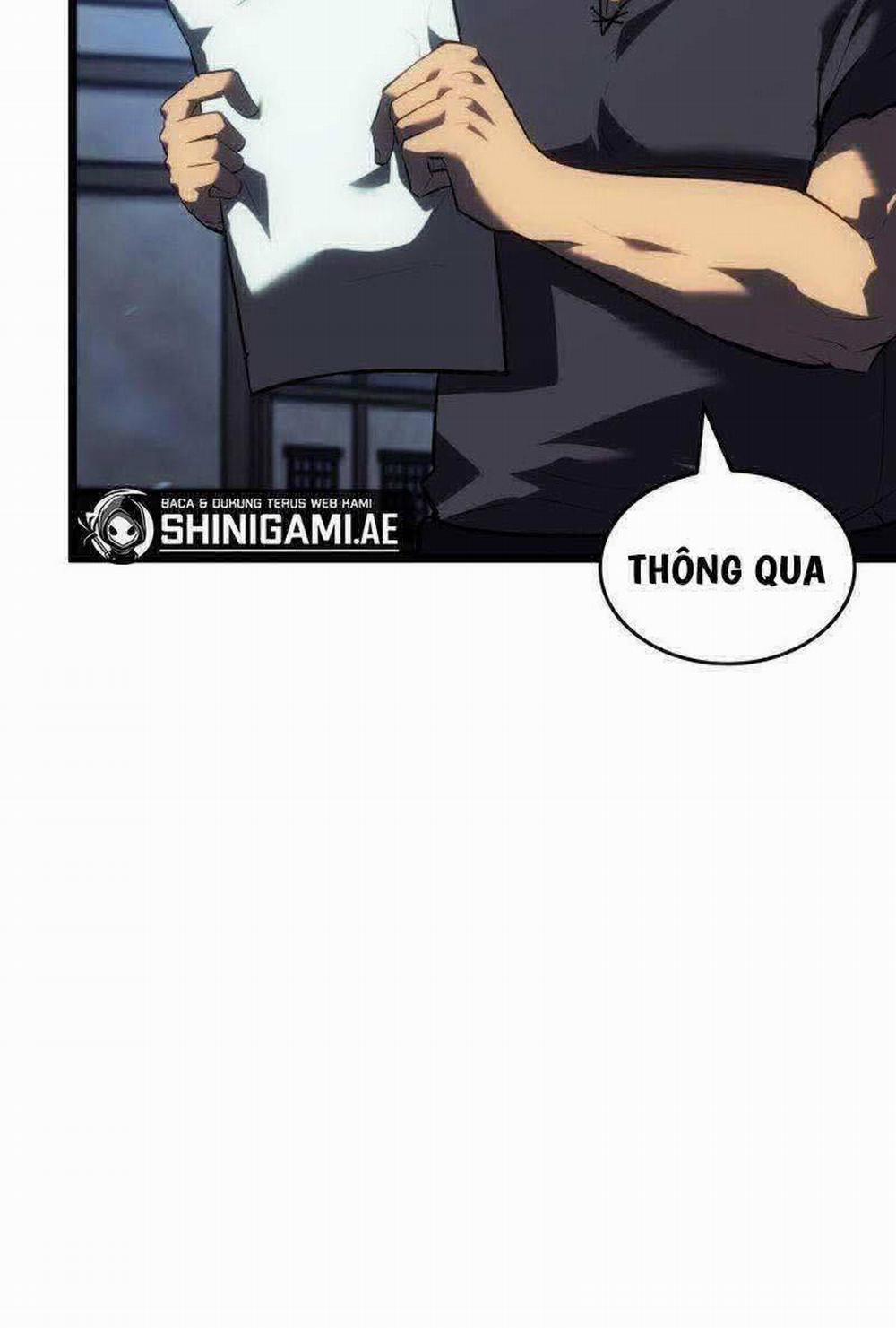 Sự Trở Lại Của Người Chơi Cấp Sss 92 trang 64