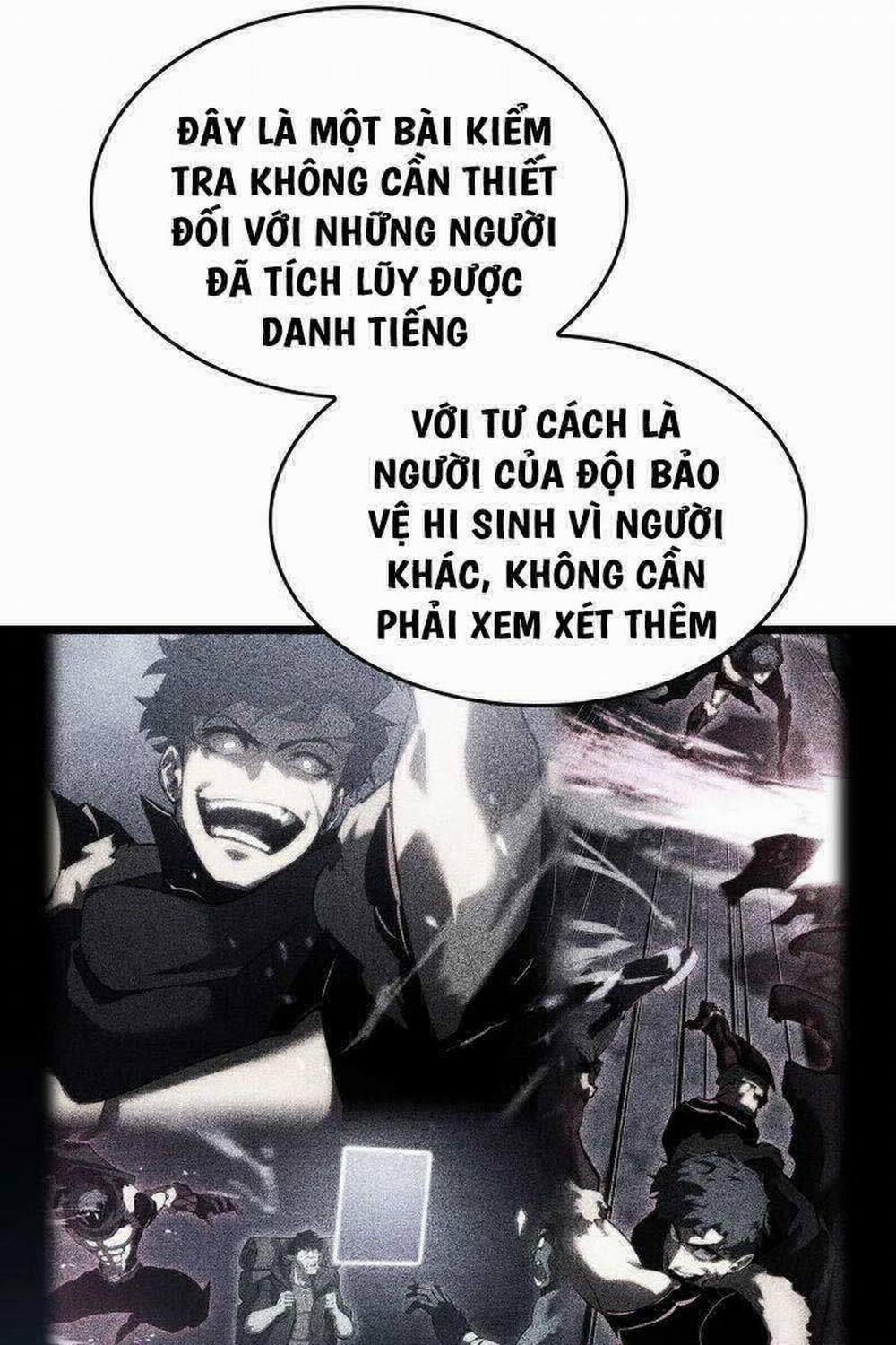 Sự Trở Lại Của Người Chơi Cấp Sss 92 trang 65