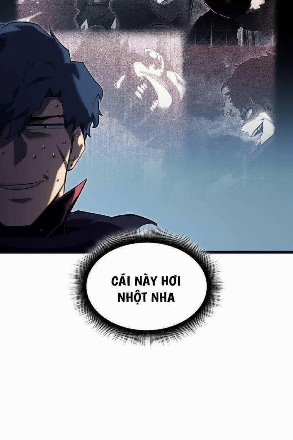 Sự Trở Lại Của Người Chơi Cấp Sss 92 trang 66