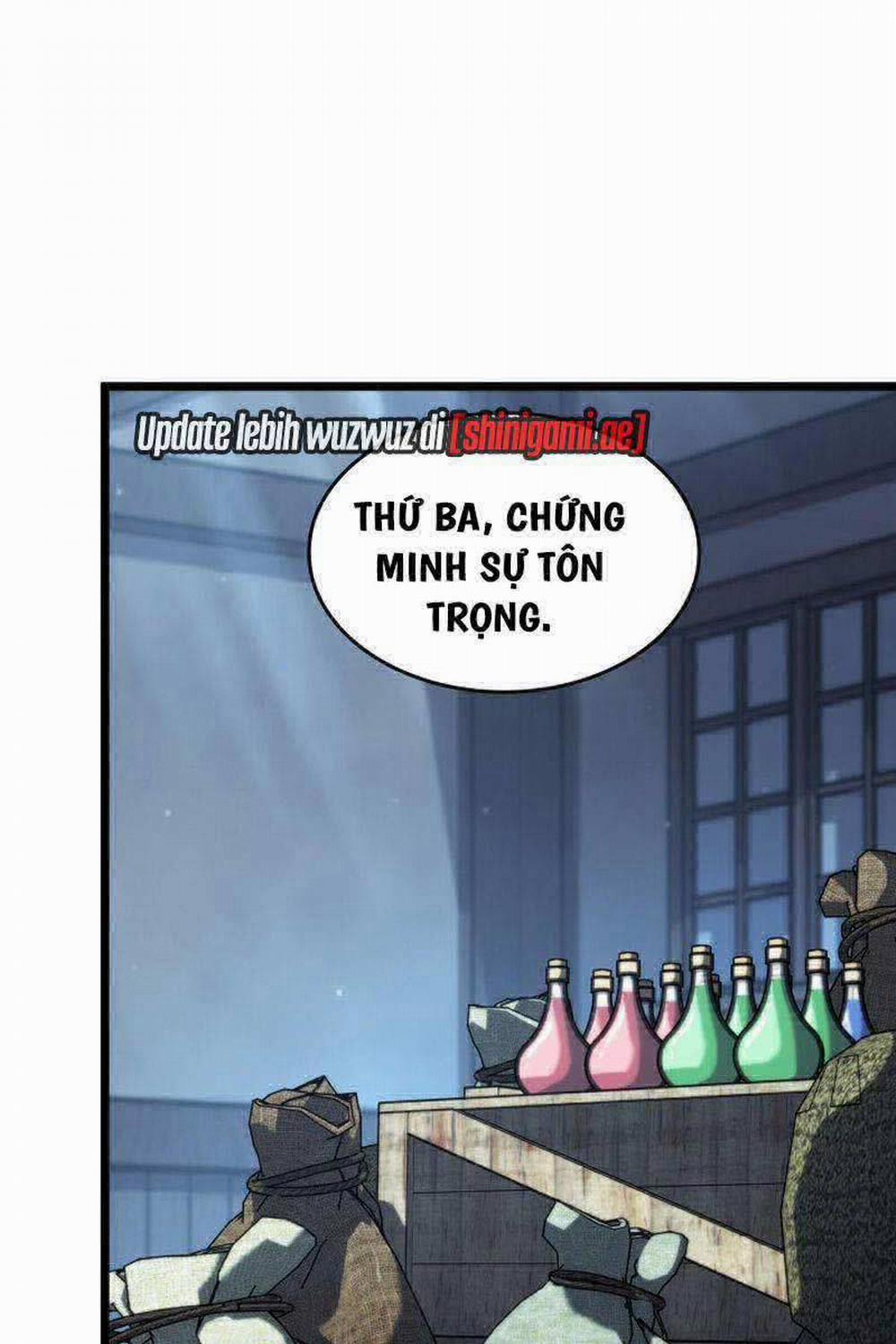 Sự Trở Lại Của Người Chơi Cấp Sss 92 trang 67