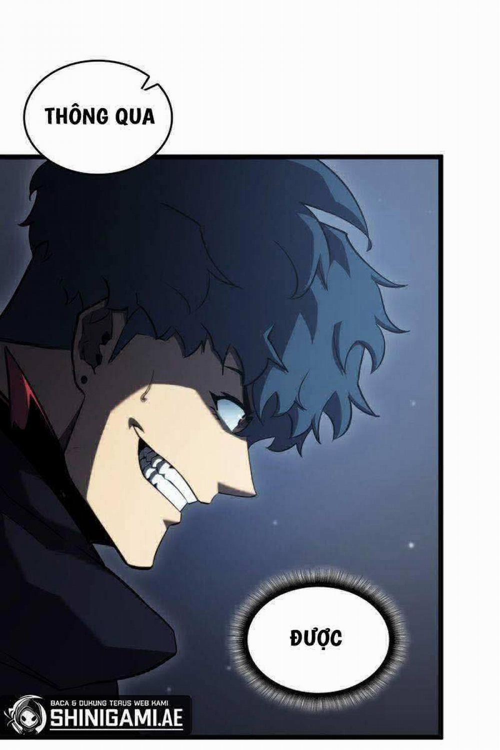 Sự Trở Lại Của Người Chơi Cấp Sss 92 trang 69