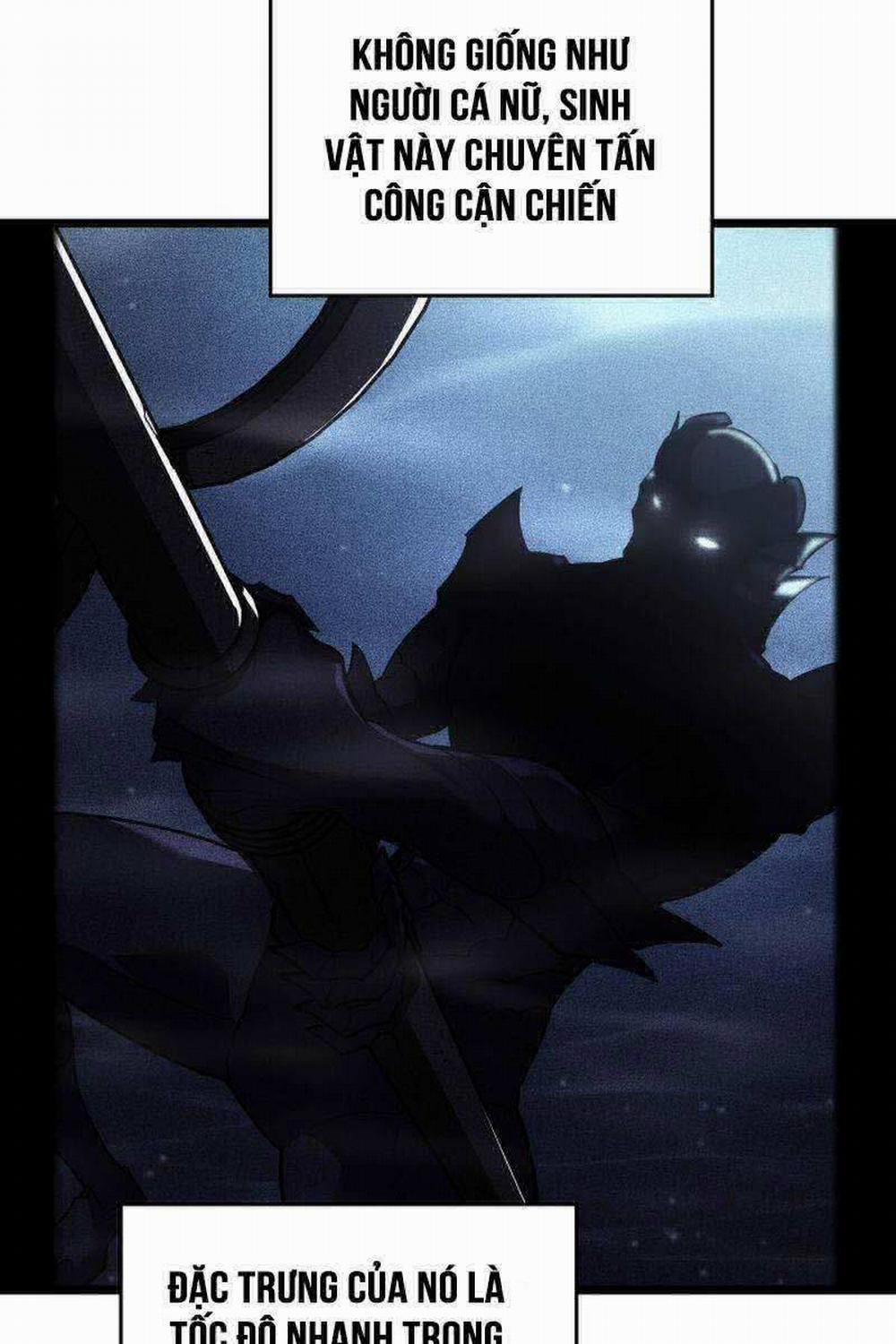 Sự Trở Lại Của Người Chơi Cấp Sss 92 trang 81